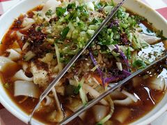 西贝面筋-西贝莜面村(上海百联西郊店)