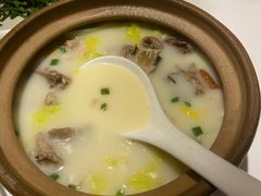 -彩虹之约•淮扬家宴(亚运村店)