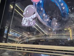 -粤海璇宫·木棉花高空旋转餐厅·聚会派对