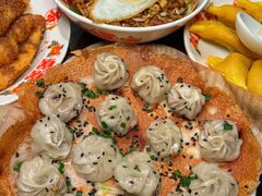 -牛市坎火锅(建设路店)