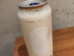 -ARTEASG·新加坡奶茶(中华广场店)