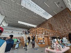 -朵云书院(滴水湖店)