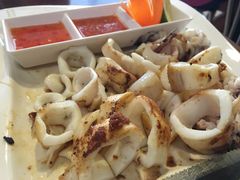 -Dang restaurant (patong phuket)
