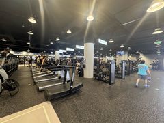 -TMG潮流健身(奥体莲荷里店)