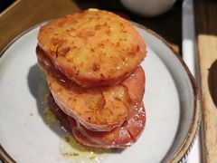 -刀板香·安徽菜(望江东路店)