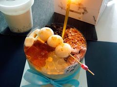 -贝紫Style(木马公寓店)