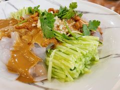 东北拉皮-小土豆北方菜馆(方庄店)