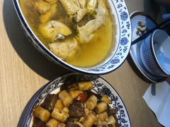-兔爸私家小厨(新北万达店)