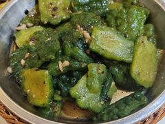 -红旗山庄(圭峰山店)