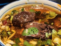 -飘香火锅(玉林西路店)