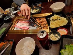 -新石器烤肉(之心城店)