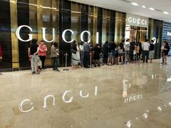 android_upload_pic-GUCCI(南京德基店)