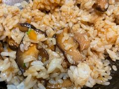 -九田家黑牛烤肉料理(华侨城店)