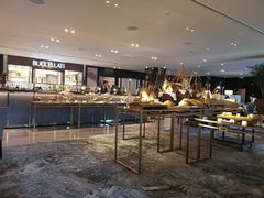-王府半岛酒店·大堂茶座