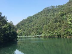 -大慈岩风景区