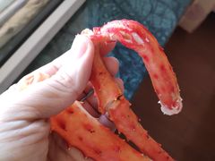 -台州老六海鲜面馆(上南总店)