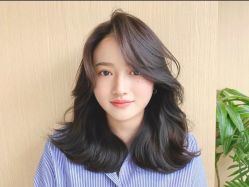 点击看大图 -MORI HAIR SALON日式美发沙龙