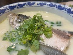 -南京金牛湖巨碗鱼头
