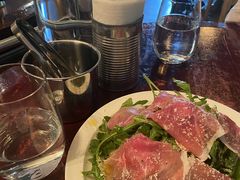 -羽深肉铺 Steak & Wine