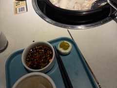-百年果林椰子鸡(中洲店)