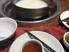 -大良毋米粥(锦龙路总店)