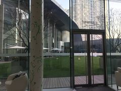 景观位-花园5號餐厅