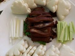 -玉林烤鸭店(定福庄店)