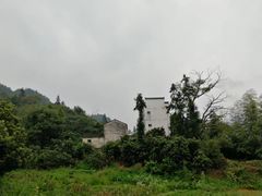 -新安江山水画廊风景区