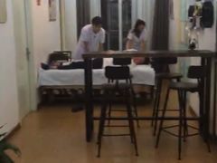 -一淼推拿按摩连锁(乐松店)