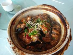 android_upload_pic-芸海阁·农家私房菜(沙家浜景区出口店)