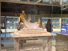 -康宁玻璃博物馆