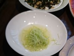 -秦月轩·陕西家乡菜(阜成路·五棵松店)