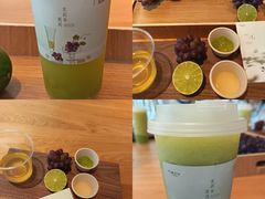 -阿嬷手作(成都万象城店)