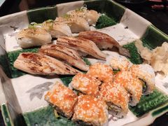 -三井日式料理(农安街店)