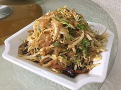 -惠宾饭庄(千禧店)