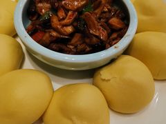 -全聚德(扬州虹桥坊店)