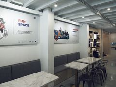 -达不溜意复合式咖啡店(市政广场店)