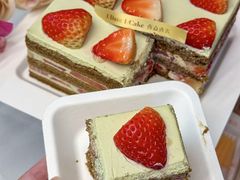 -壹点壹客·生日蛋糕(南山店)