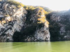 -大连冰峪旅游度假区