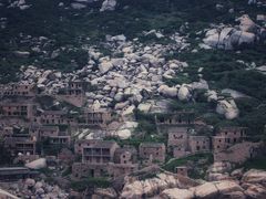 -东极岛景区
