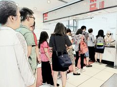 -浙江大学西溪校区-食堂
