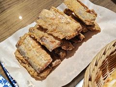 -向民炒鸡老店(金泰华府店)