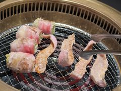 -無二炙坊·和牛烧肉(大钟寺1733店)