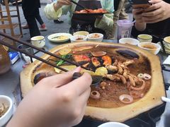 -老渔家白族石板烧旗舰店