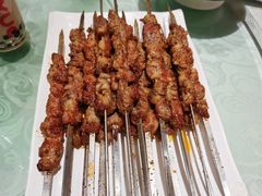 -巴依老爷新疆美食(昌平店)