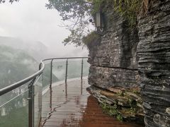 -矮寨·十八洞·德夯大峡谷景区