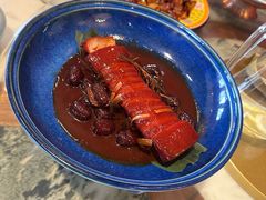 -那家小馆•北京菜•烤鸭(香山店)