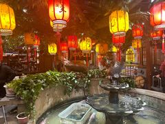 -万里闯关东铁锅炖菜馆(高新旗舰店)
