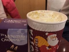 -COSTA COFFEE(西直门店)