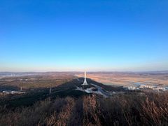 -帽儿山国家森林公园